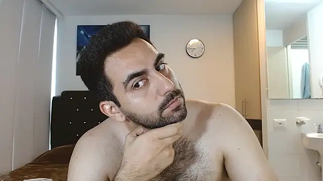 omarmohammedhot2 online show from 12/28/24, 02:32