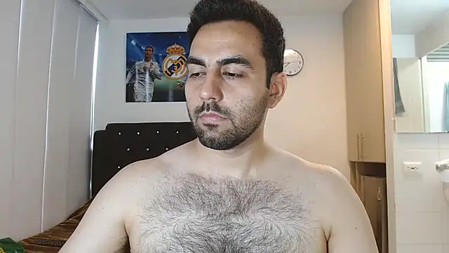 omarmohammedhot2 online show from 01/03/25, 03:12