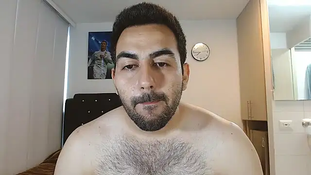 omarmohammedhot2 online show from 01/05/25, 01:47