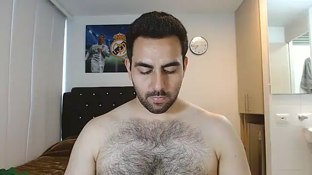 omarmohammedhot2 online show from 01/06/25, 03:29