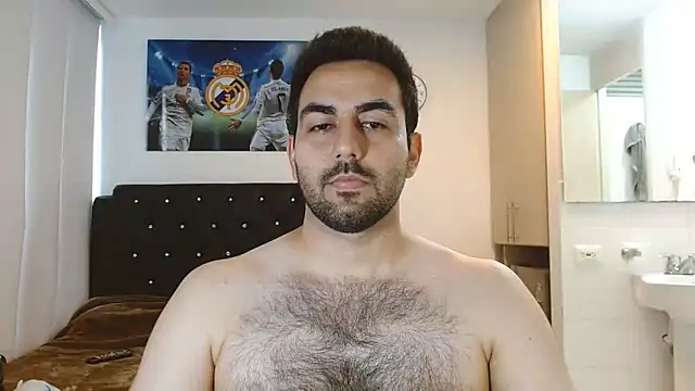 omarmohammedhot2 online show from 01/07/25, 07:49