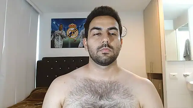 omarmohammedhot2 online show from 01/08/25, 02:56