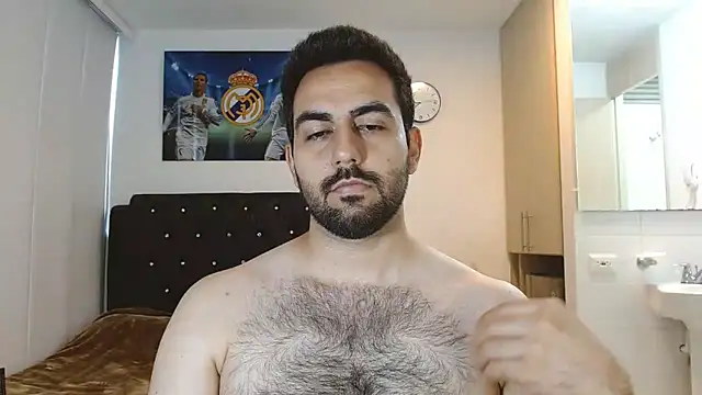 omarmohammedhot2 online show from 01/14/25, 02:53