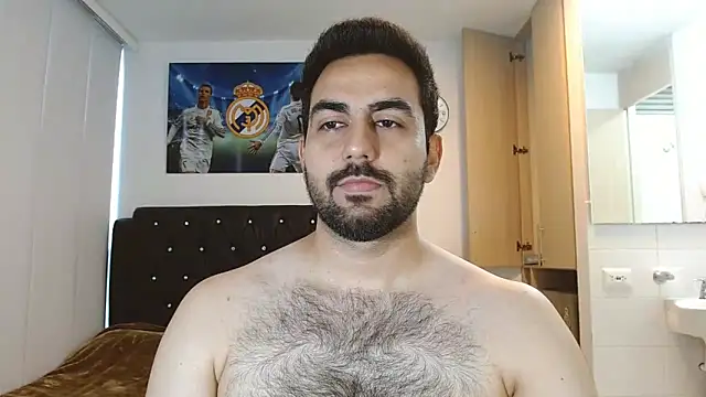 omarmohammedhot2 online show from 01/15/25, 02:56