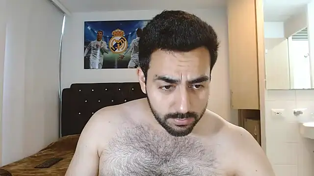 omarmohammedhot2 online show from 01/27/25, 04:22