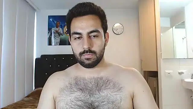 omarmohammedhot2 online show from 01/28/25, 03:46