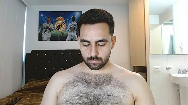 omarmohammedhot2 online show from 02/01/25, 03:07