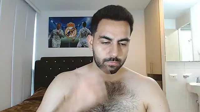 omarmohammedhot2 online show from 02/02/25, 01:41