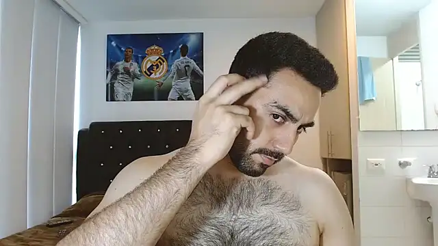 omarmohammedhot2 online show from 02/04/25, 02:32