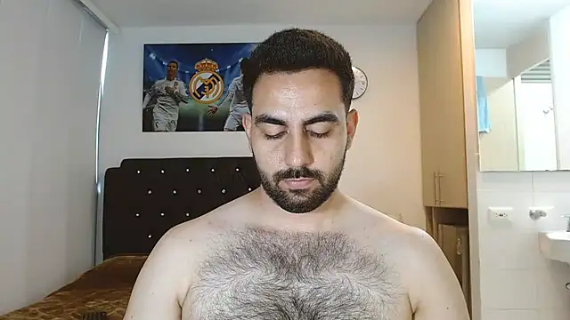 omarmohammedhot2 online show from 02/05/25, 03:09