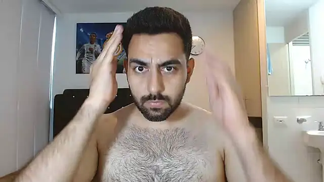 omarmohammedhot2 online show from 02/06/25, 02:15