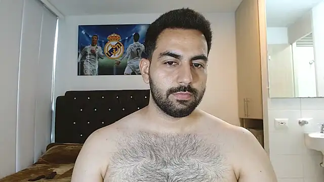 omarmohammedhot2 online show from 02/07/25, 02:26