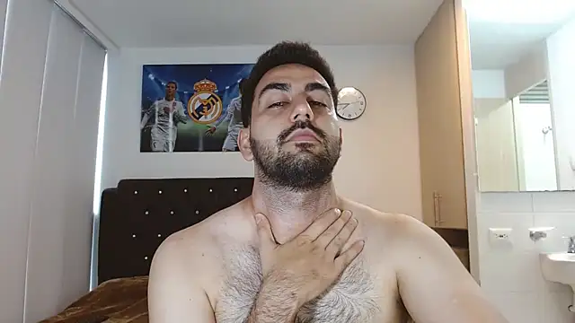 omarmohammedhot2 online show from 02/08/25, 03:10