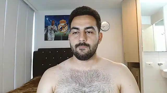 omarmohammedhot2 online show from 02/09/25, 04:40