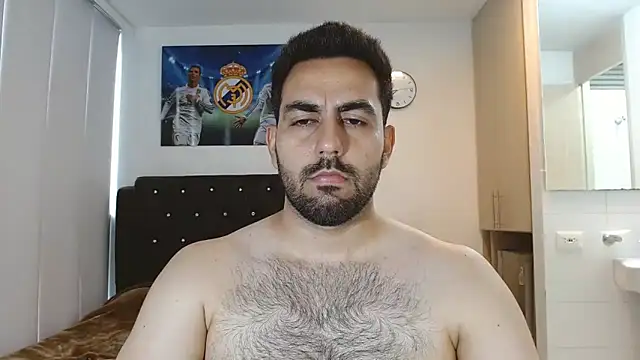 omarmohammedhot2 online show from 02/14/25, 02:54