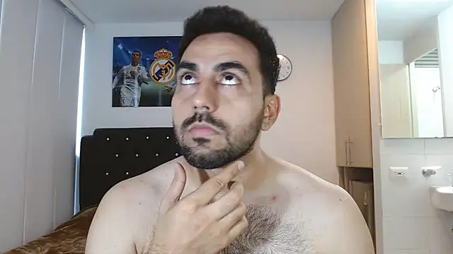 omarmohammedhot2 online show from 02/16/25, 02:43