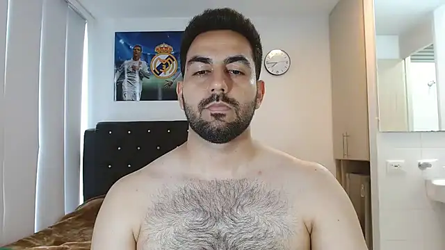 omarmohammedhot2 online show from 02/17/25, 02:59