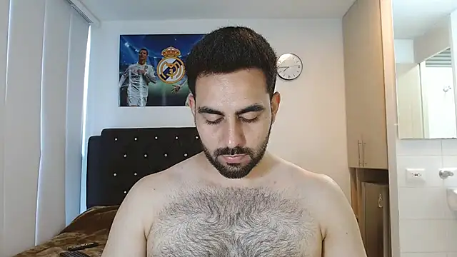 omarmohammedhot2 online show from 02/19/25, 03:38