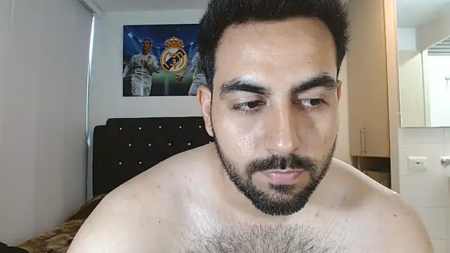 omarmohammedhot2 online show from 02/21/25, 02:27