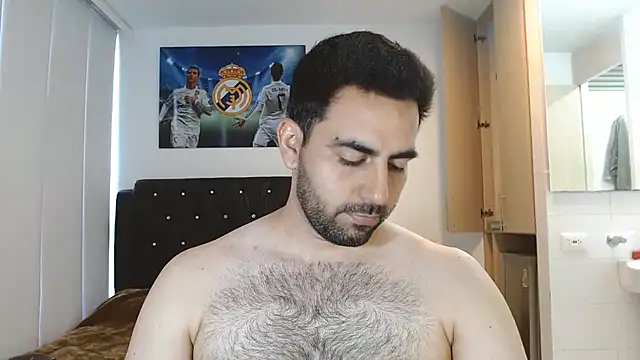 omarmohammedhot2 online show from 02/24/25, 02:37