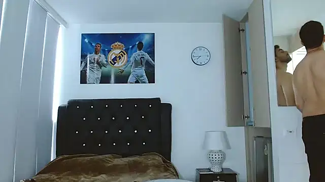 omarmohammedhot2 online show from 02/27/25, 02:32