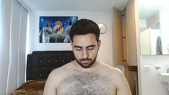 omarmohammedhot2 online show from 02/28/25, 03:26