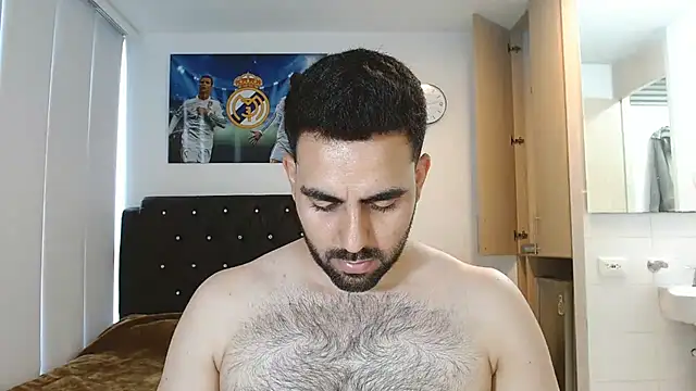 omarmohammedhot2 online show from 03/01/25, 02:44