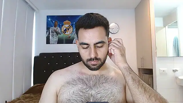 omarmohammedhot2 online show from 03/02/25, 02:21