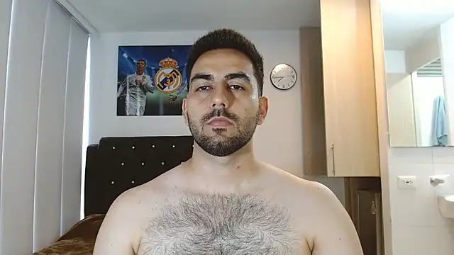omarmohammedhot2 online show from 03/03/25, 02:37