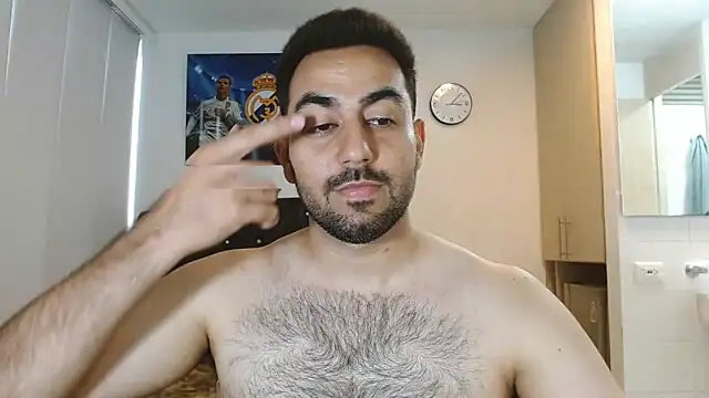 omarmohammedhot2 online show from 03/04/25, 02:10