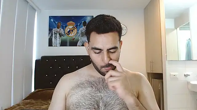 omarmohammedhot2 online show from 03/05/25, 02:34