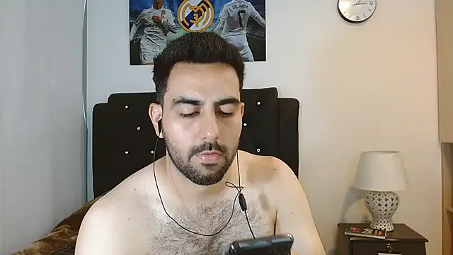 omarmohammedhot2 online show from 03/05/25, 08:32