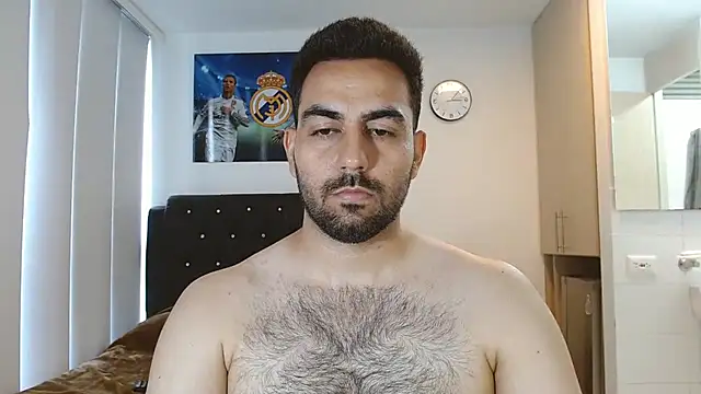 omarmohammedhot2 online show from 03/06/25, 02:51