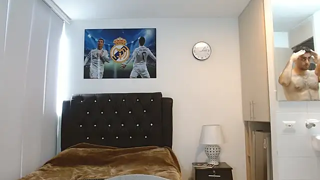 omarmohammedhot2 online show from 03/07/25, 02:01