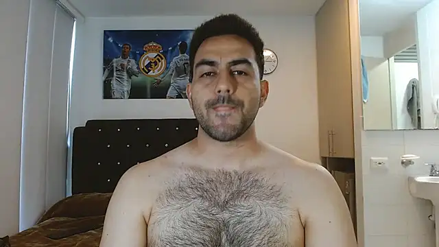 omarmohammedhot2 online show from 03/08/25, 02:40