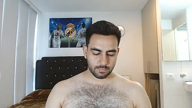 omarmohammedhot2 online show from 03/10/25, 02:37