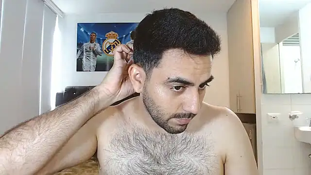 omarmohammedhot2 online show from 03/11/25, 02:07