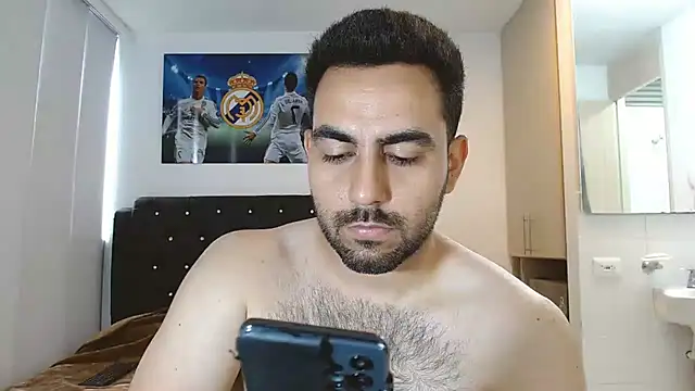 omarmohammedhot2 online show from 03/12/25, 02:12