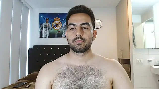 omarmohammedhot2 online show from 03/13/25, 03:17