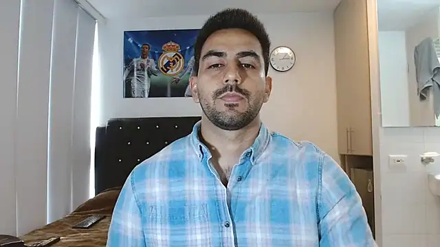 omarmohammedhot2 online show from 03/14/25, 02:41