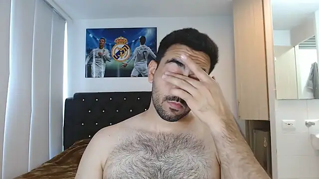 omarmohammedhot2 online show from 03/15/25, 05:04