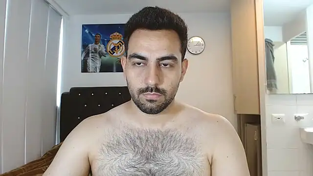 omarmohammedhot2 online show from 03/16/25, 02:55