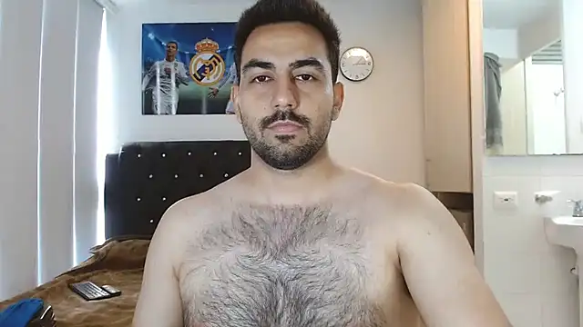 omarmohammedhot2 online show from 03/17/25, 02:34