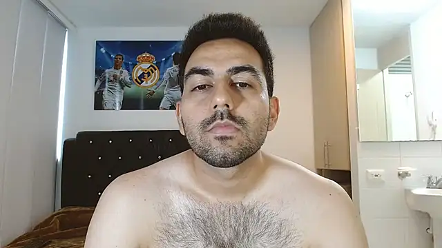 omarmohammedhot2 online show from 03/19/25, 03:19