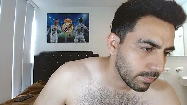 omarmohammedhot2 online show from 03/20/25, 02:32