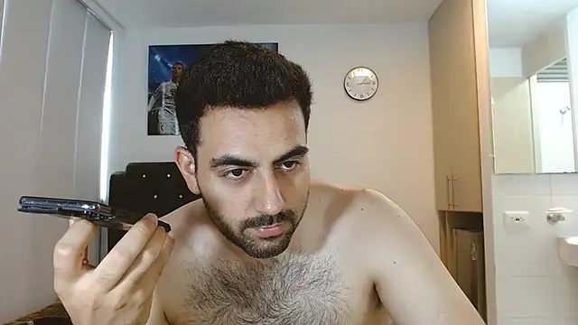 omarmohammedhot2 online show from 03/21/25, 03:13