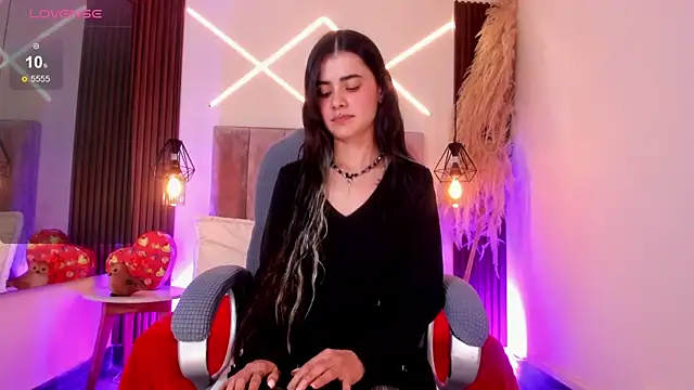 dasha-rodrigues online show from 07/16/26, 01:17