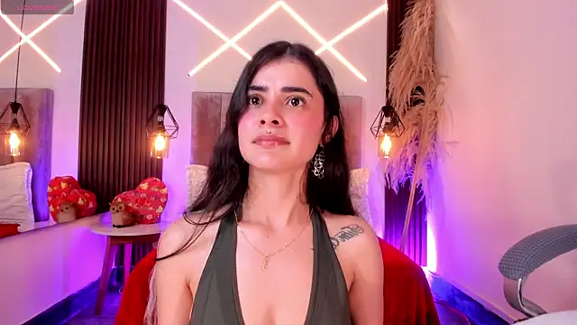 dasha-rodrigues online show from 07/28/26, 02:13