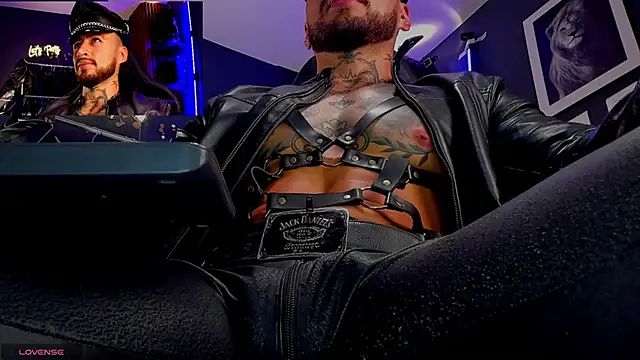 Snapshot of billyMayer_ chatting on 09/28/25, 04:56 billyMayer online show from 09/28/25, 04:56