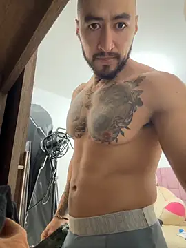 Snapshot of billyMayer_ chatting on 10/23/25, 09:30 billyMayer online show from 10/23/25, 09:30